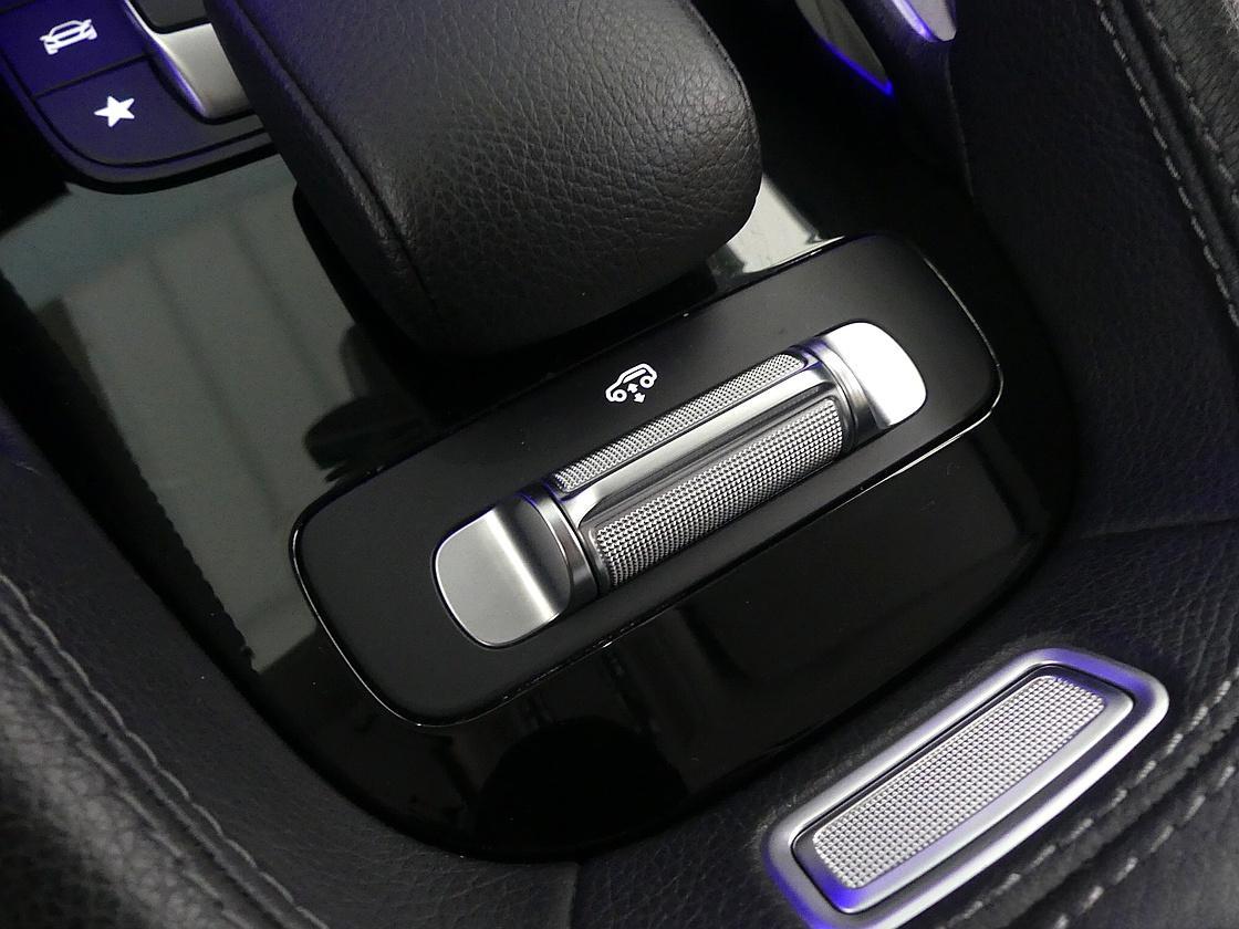 벤츠 2세대 GLE 300d 4매틱