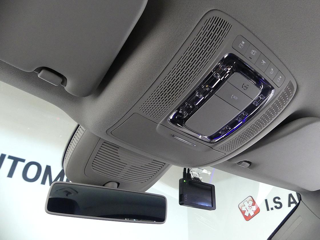 벤츠 2세대 GLE 300d 4매틱