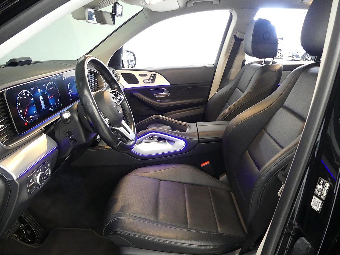 벤츠 2세대 GLE 300d 4매틱