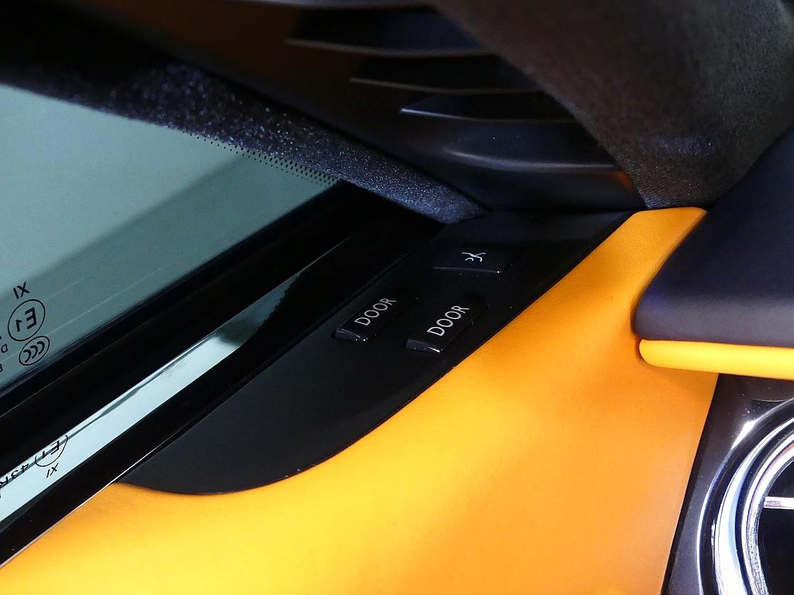 롤스로이스 레이스 쿠페 6.6 V12