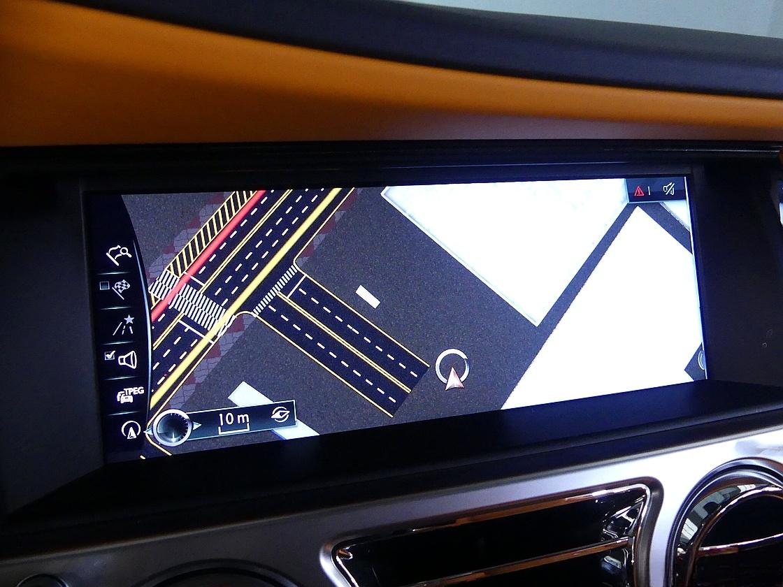 롤스로이스 레이스 쿠페 6.6 V12