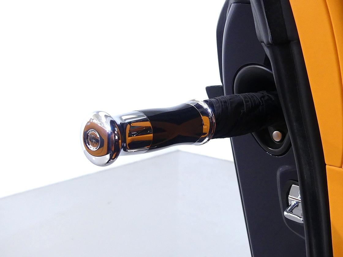 롤스로이스 레이스 쿠페 6.6 V12