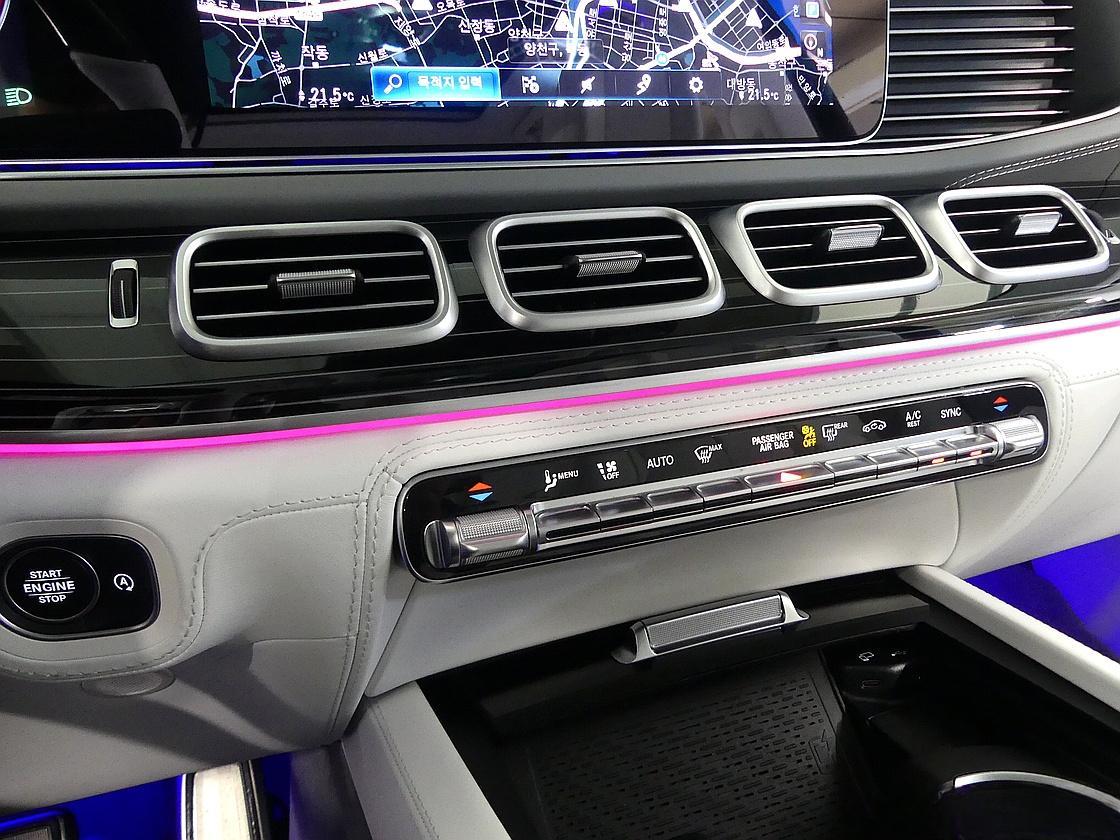 벤츠 마이바흐 GLS 600 4매틱 마누팍투어