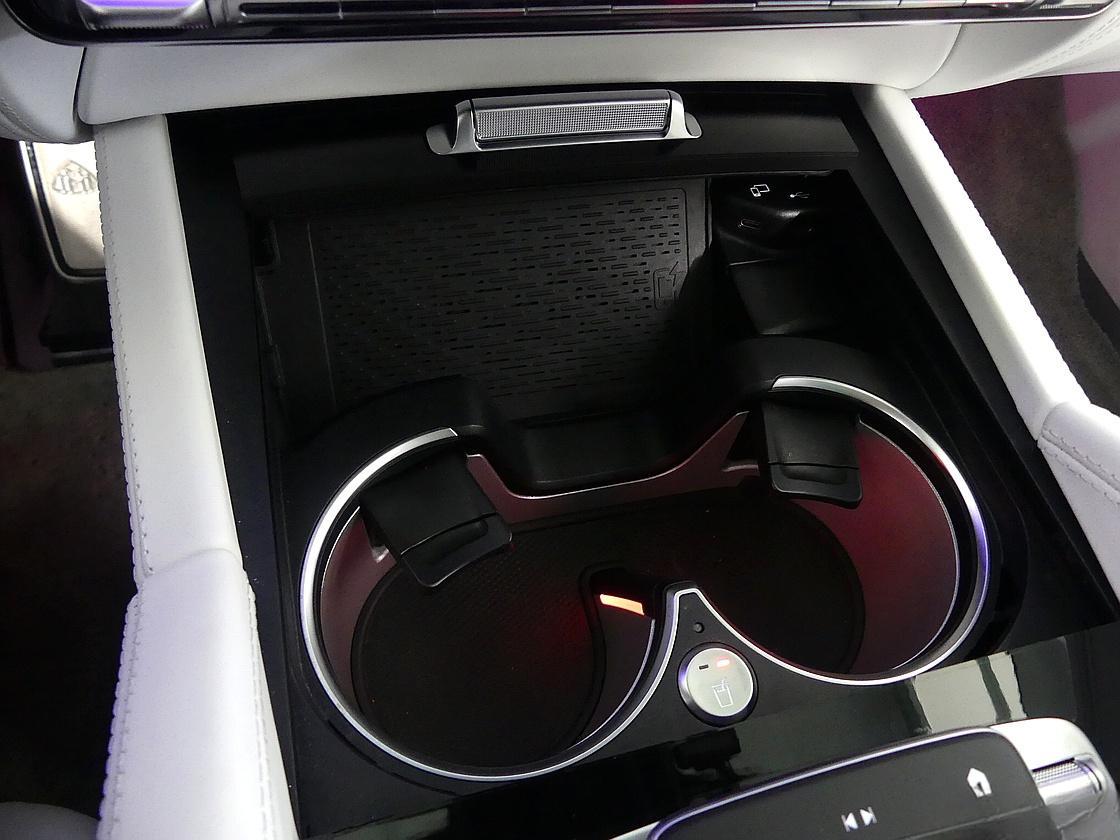 벤츠 마이바흐 GLS 600 4매틱 마누팍투어