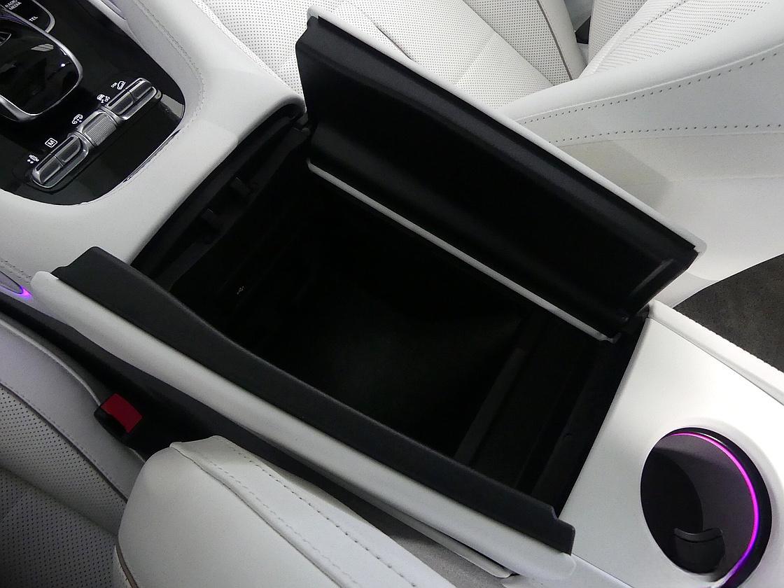 벤츠 마이바흐 GLS 600 4매틱 마누팍투어