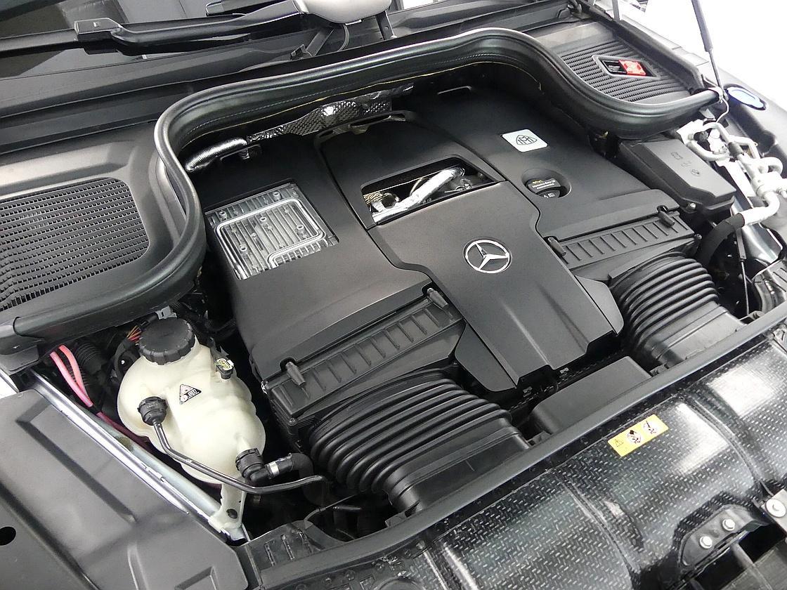 벤츠 마이바흐 GLS 600 4매틱 마누팍투어