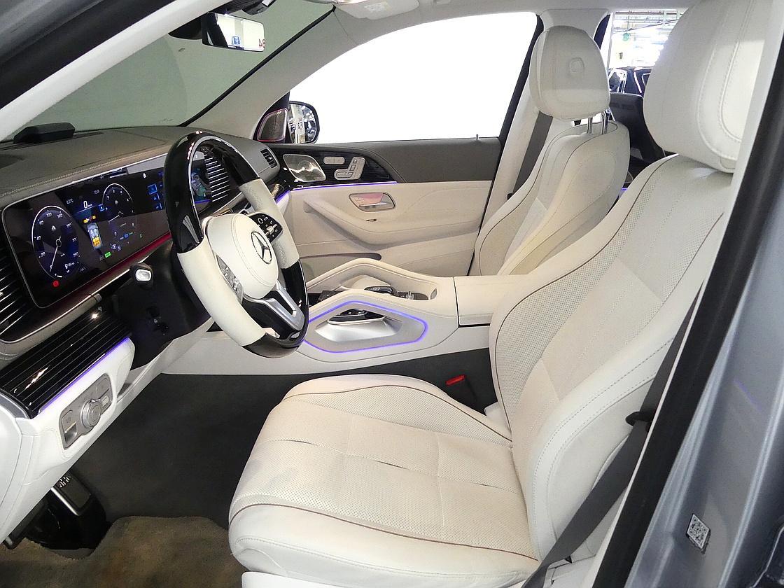 벤츠 마이바흐 GLS 600 4매틱 마누팍투어