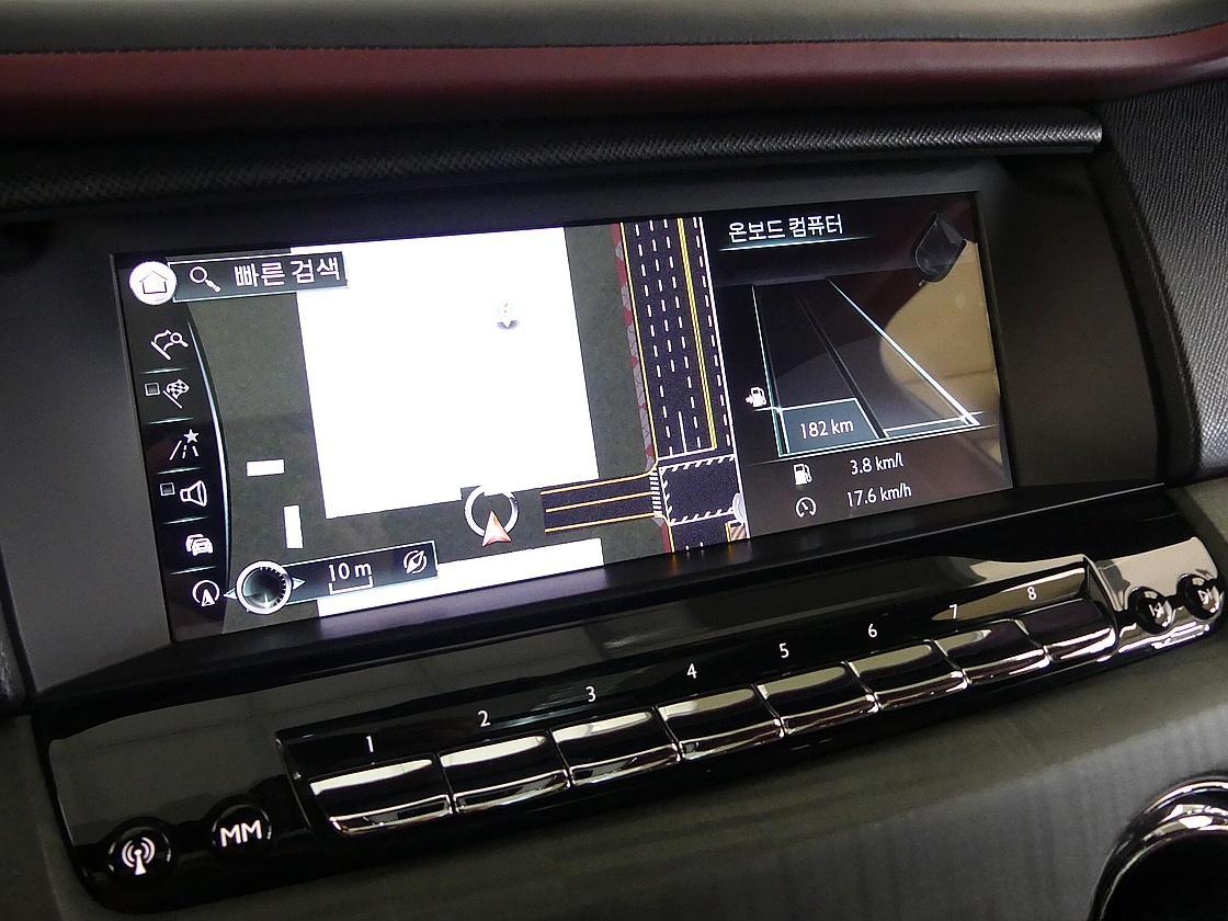 롤스로이스 컬리넌 6.7 V12