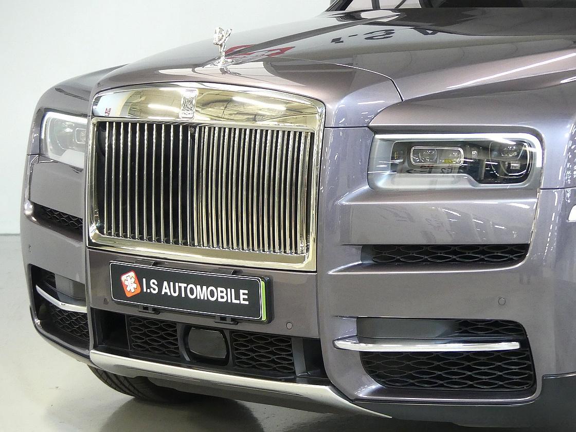 롤스로이스 컬리넌 6.7 V12