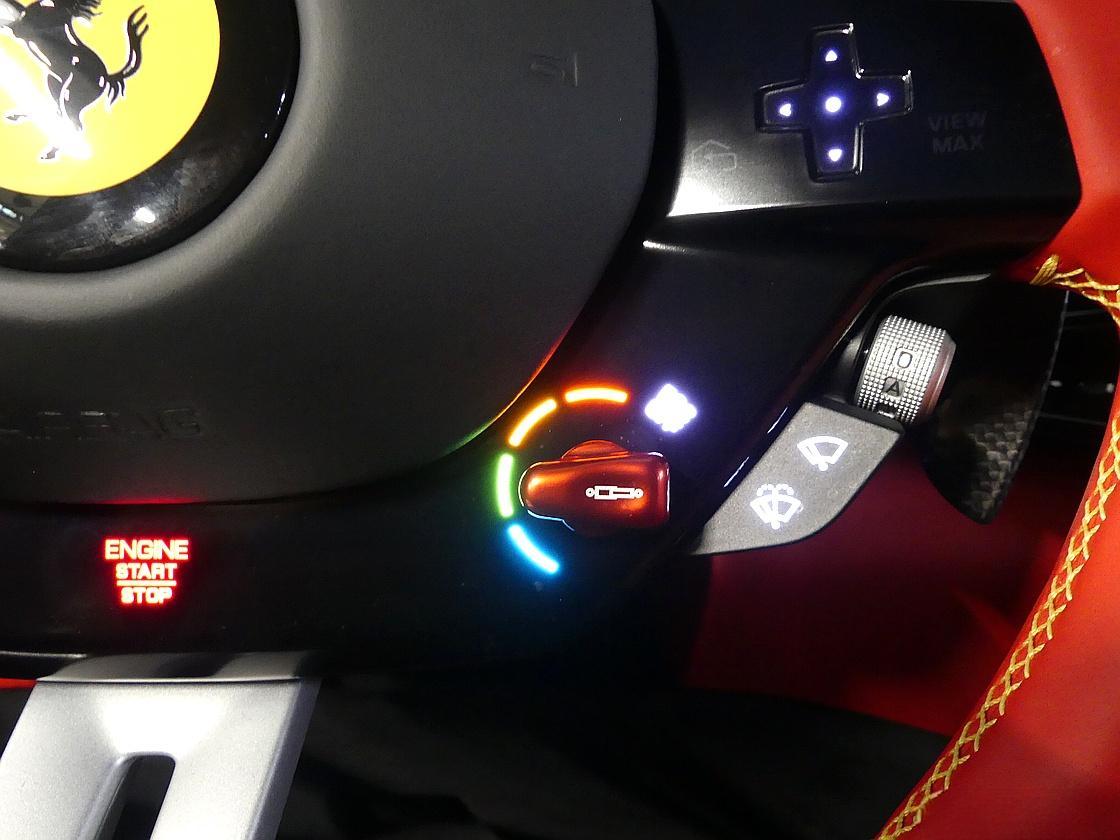 페라리 푸로산게 6.5 V12