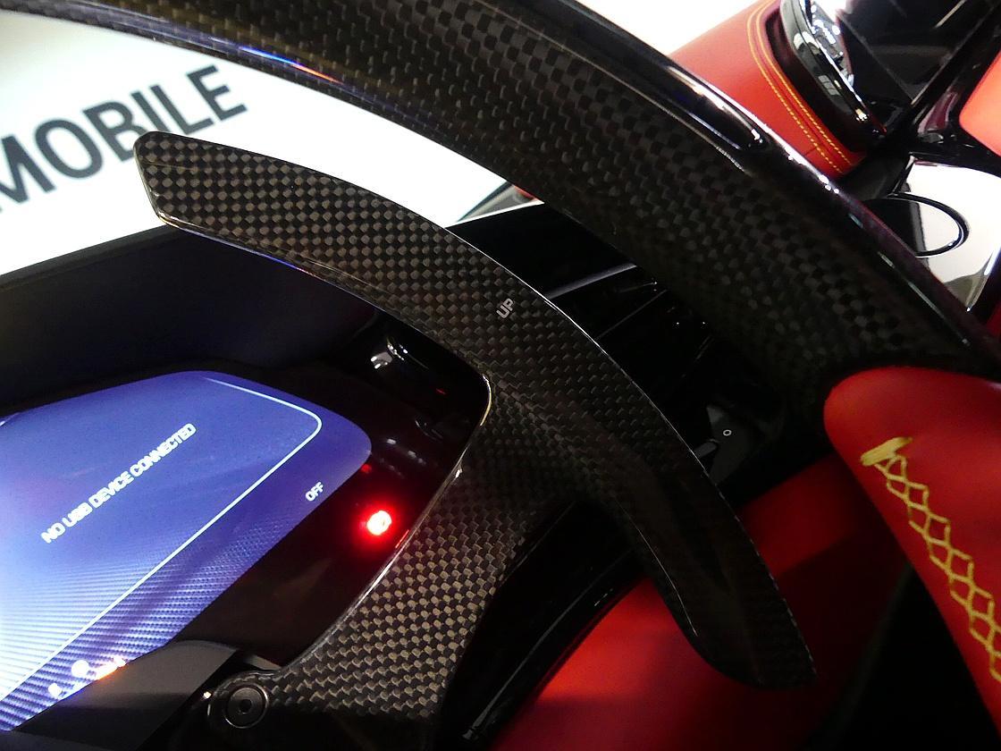 페라리 푸로산게 6.5 V12