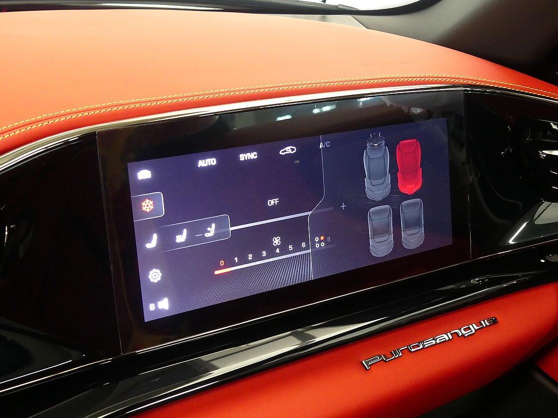 페라리 푸로산게 6.5 V12