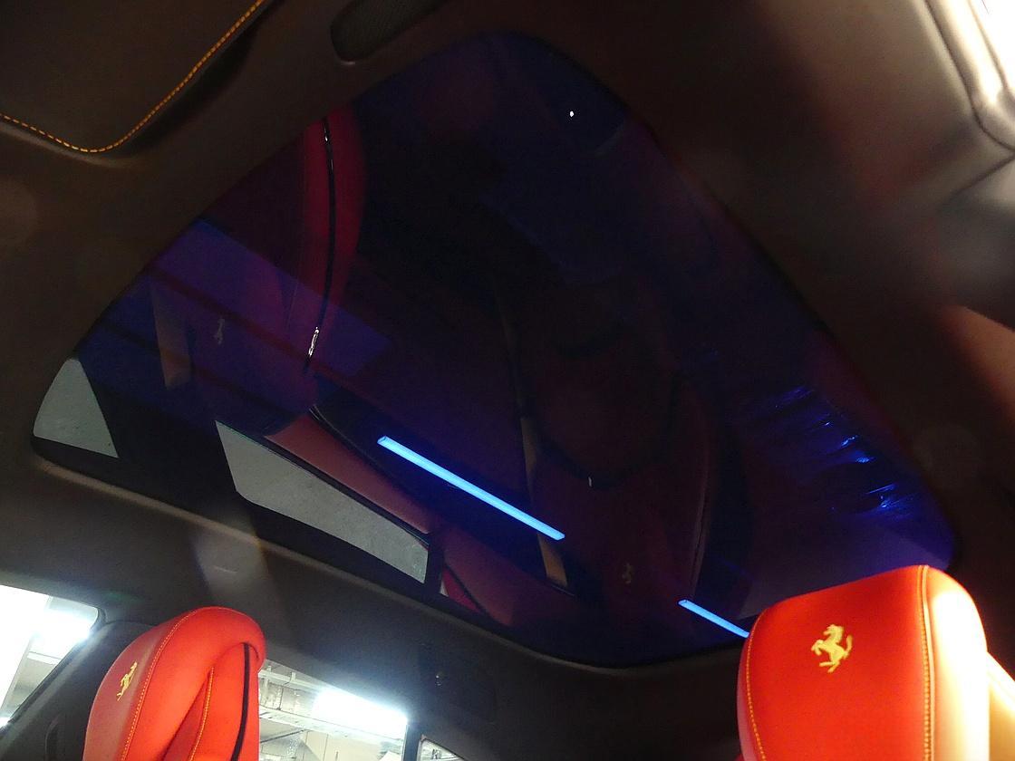 페라리 푸로산게 6.5 V12