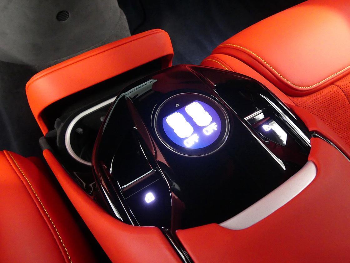 페라리 푸로산게 6.5 V12