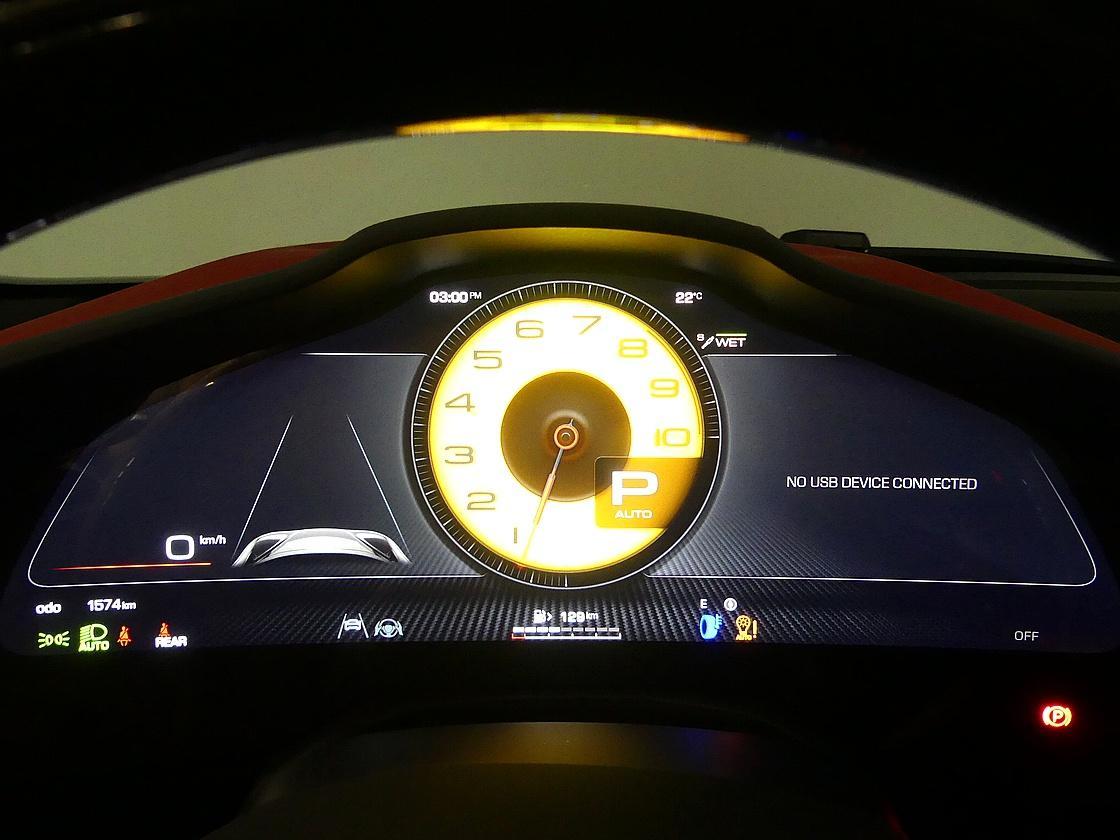 페라리 푸로산게 6.5 V12