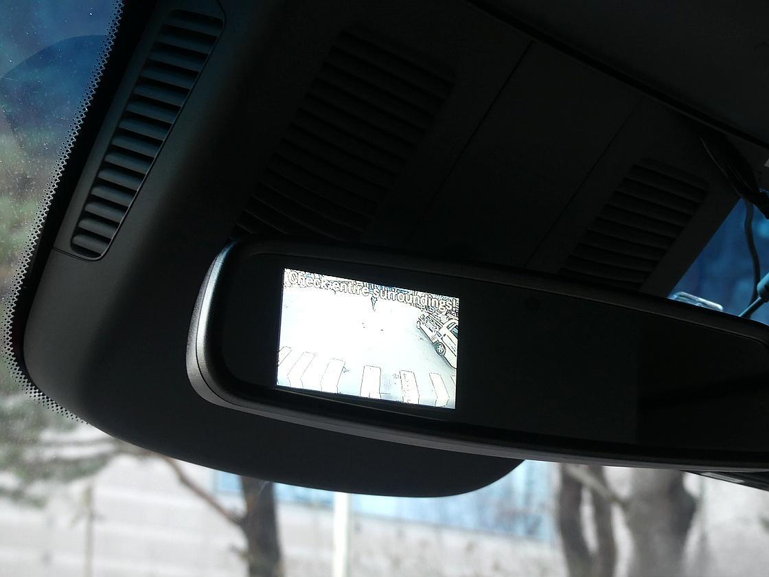 벤츠 스프린터 3세대 319 CDI