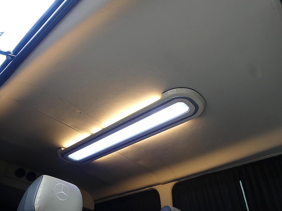 벤츠 스프린터 3세대 319 CDI