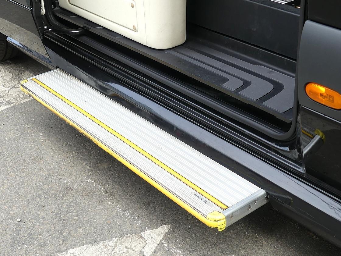 벤츠 스프린터 3세대 319 CDI