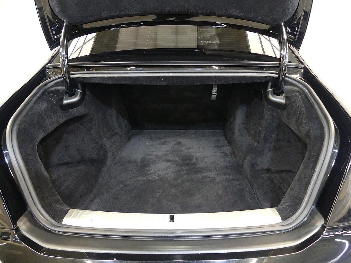 롤스로이스 고스트 2세대 6.7 V12 EWB