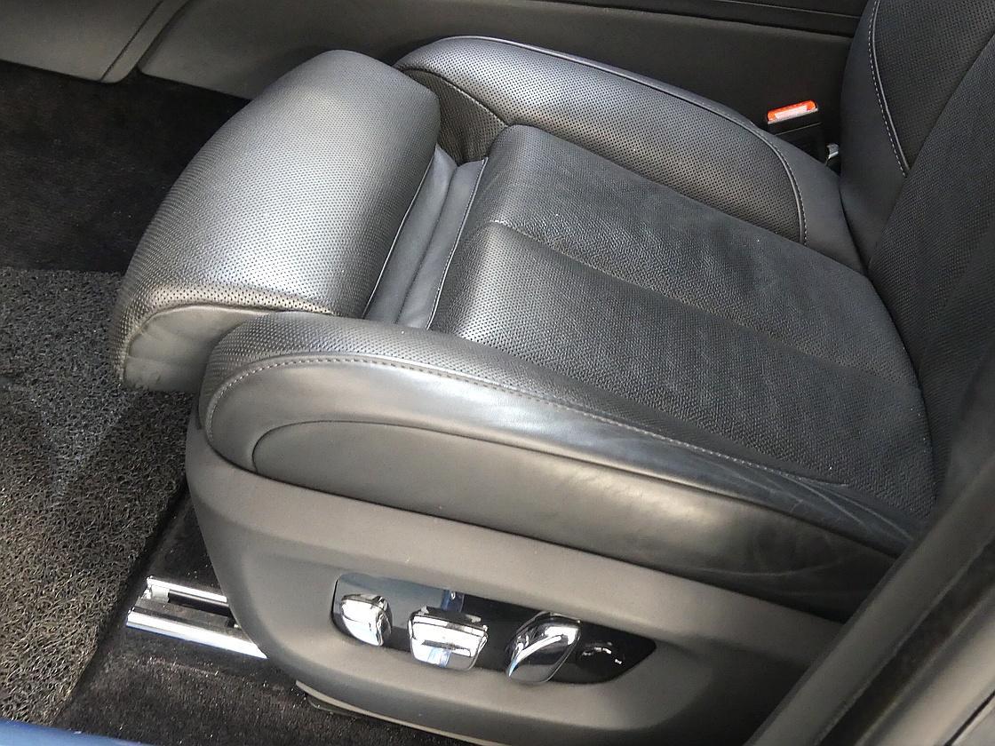 롤스로이스 고스트 2세대 6.7 V12 EWB