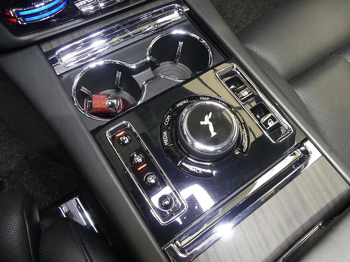 롤스로이스 고스트 2세대 6.7 V12 EWB