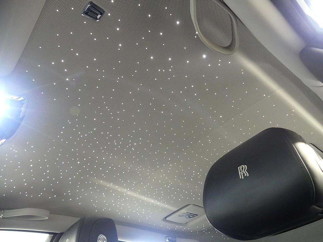 롤스로이스 팬텀 8세대 6.7 V12