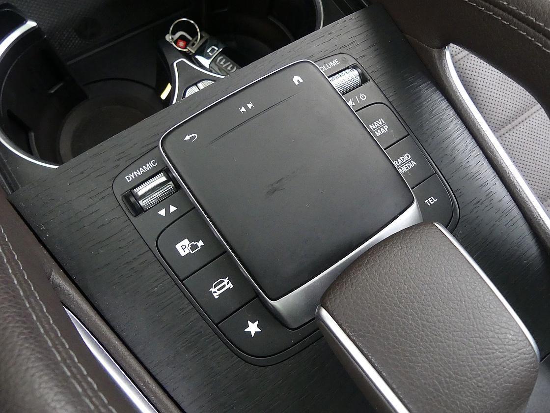 벤츠 3세대 GLS 400 d 4매틱