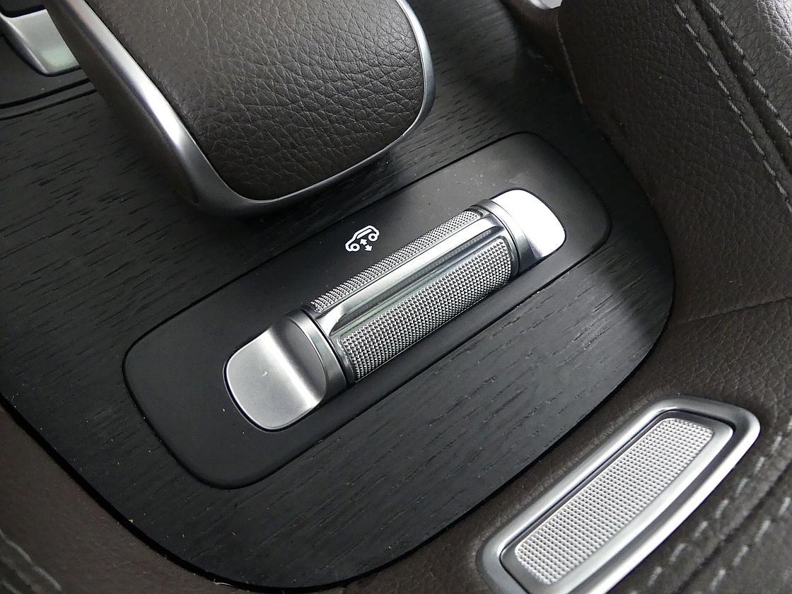 벤츠 3세대 GLS 400 d 4매틱