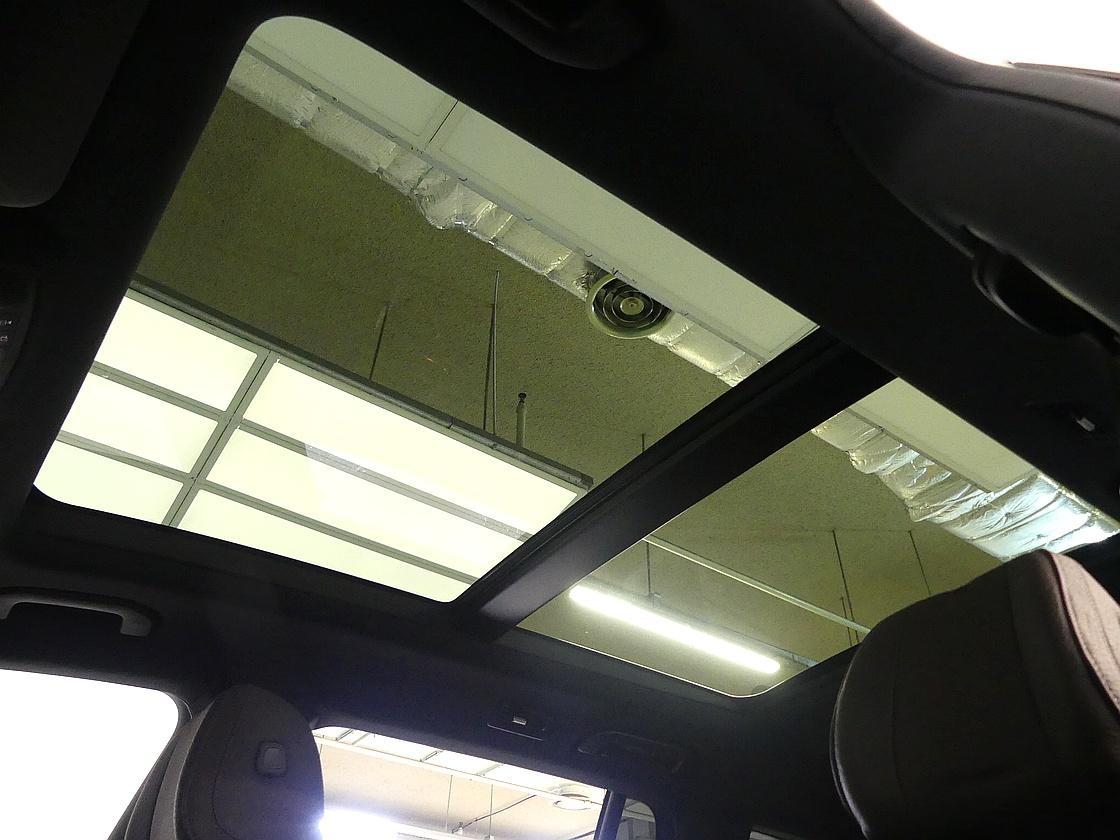 벤츠 3세대 GLS 400 d 4매틱