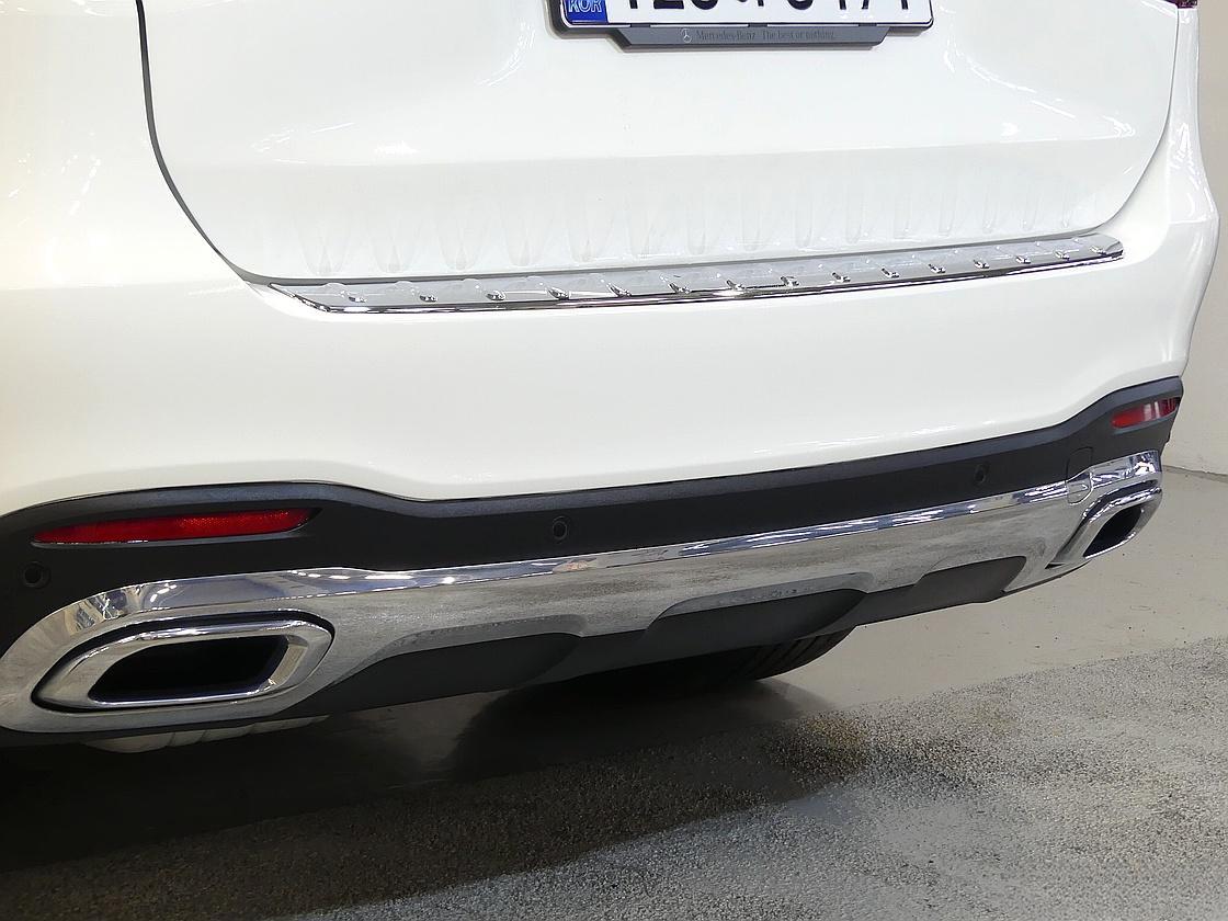 벤츠 3세대 GLS 400 d 4매틱