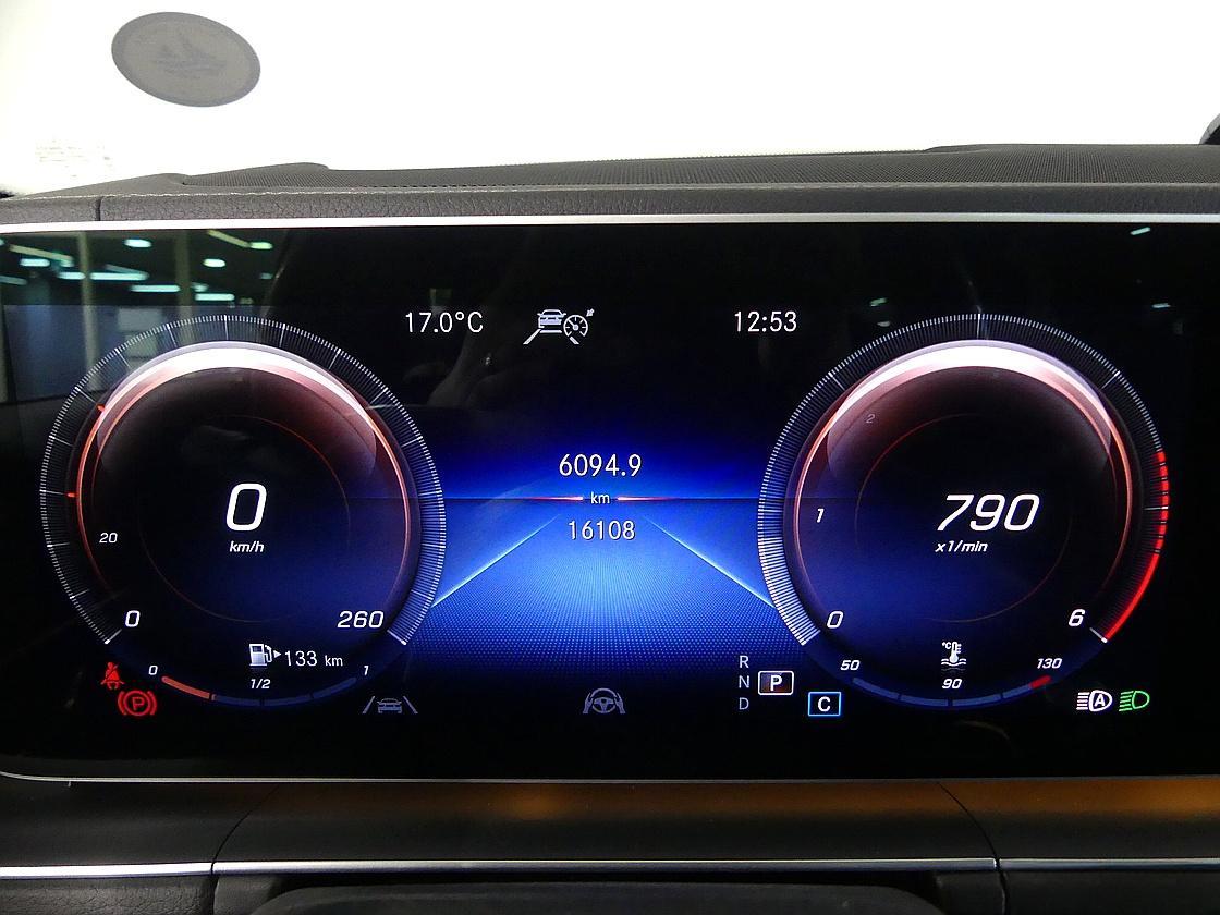 벤츠 3세대 GLS 400 d 4매틱