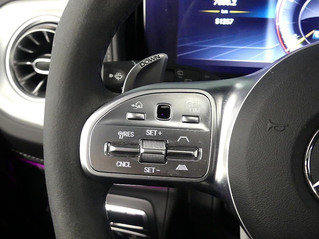 벤츠 3세대 G63 AMG 에디션