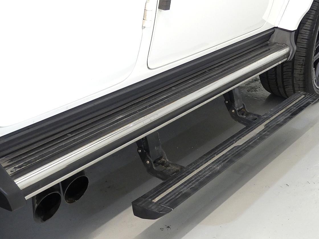 벤츠 3세대 G63 AMG 에디션