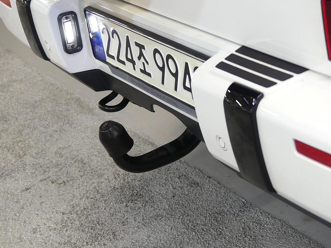 벤츠 3세대 G63 AMG 에디션