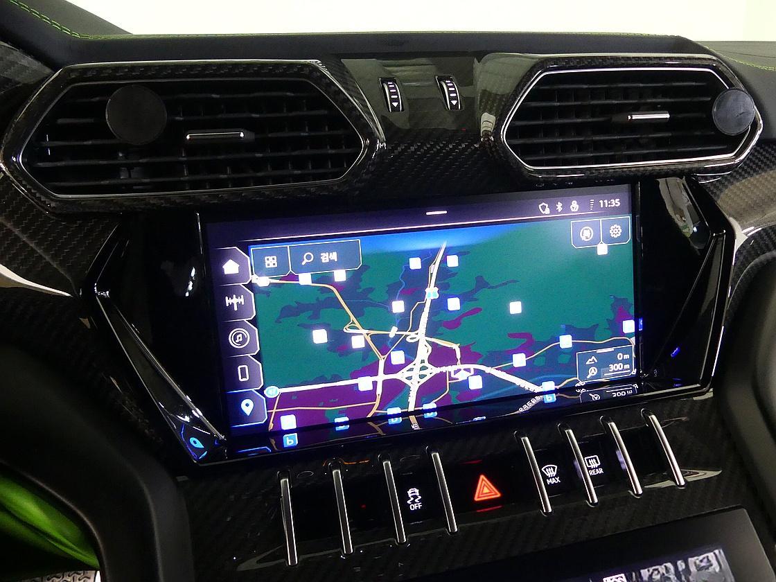 람보르기니 우루스 4.0 V8 S