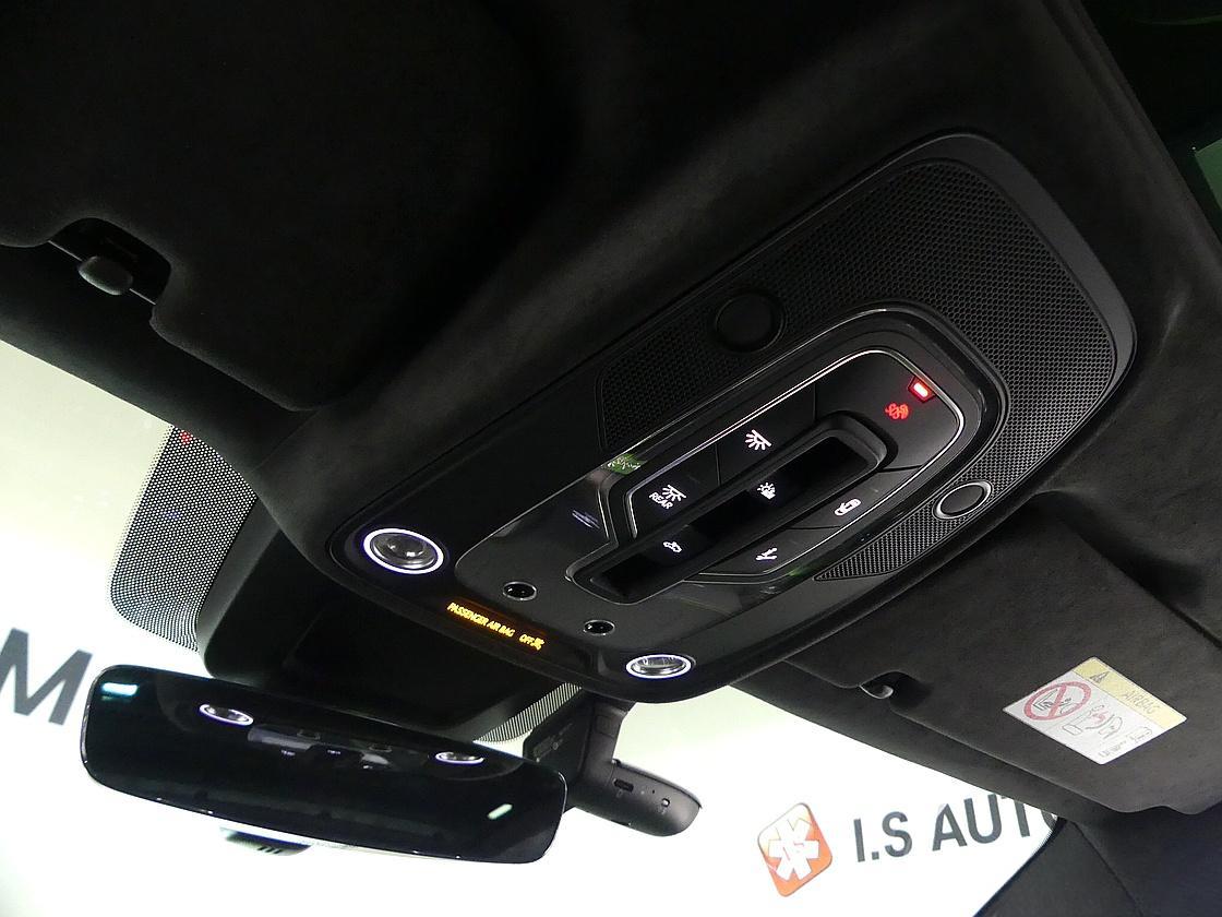 람보르기니 우루스 4.0 V8 S