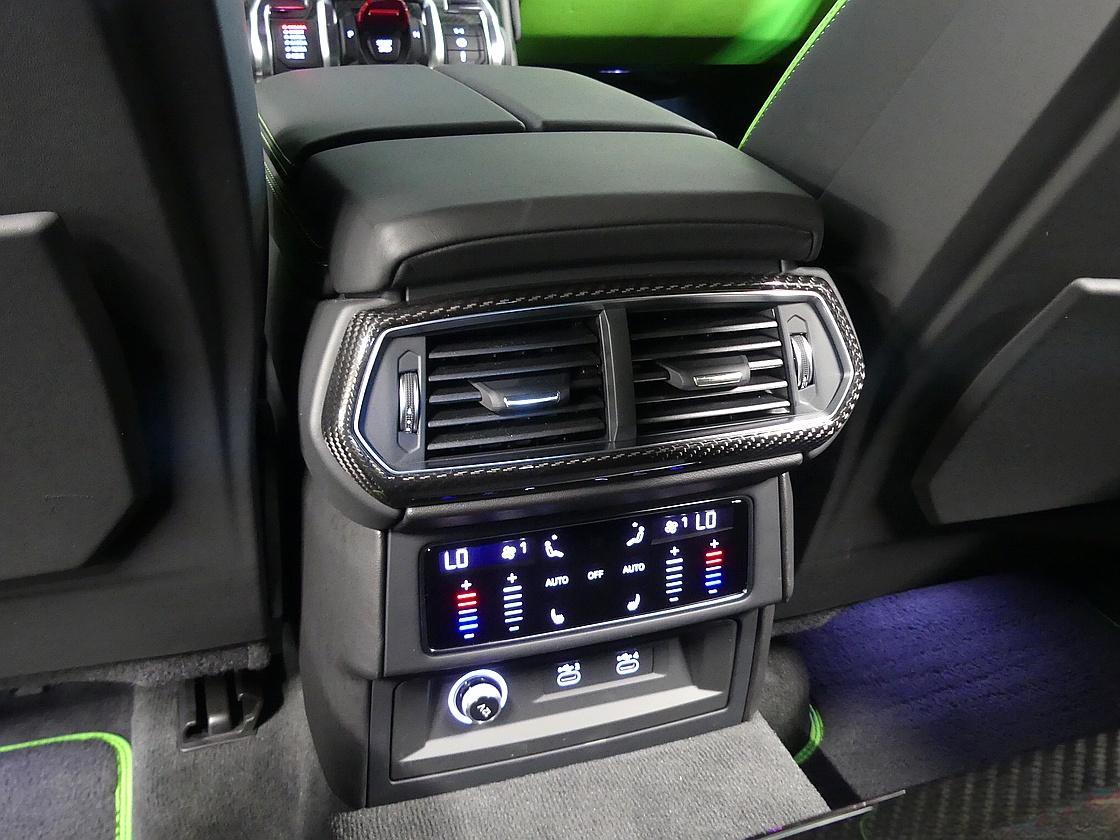 람보르기니 우루스 4.0 V8 S