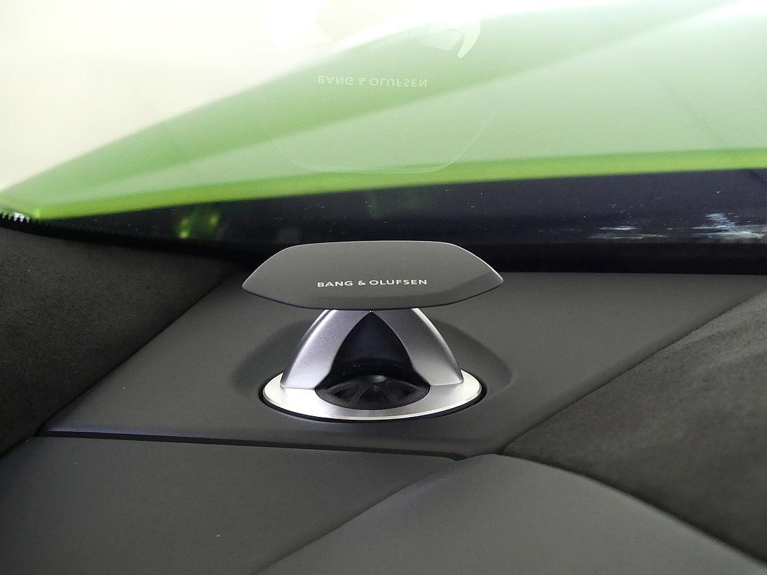 람보르기니 우루스 4.0 V8 S