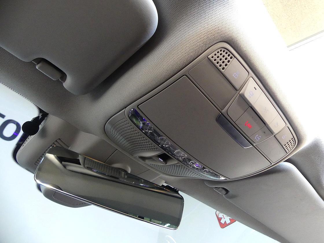 벤츠 3세대 CLS400 d 4매틱