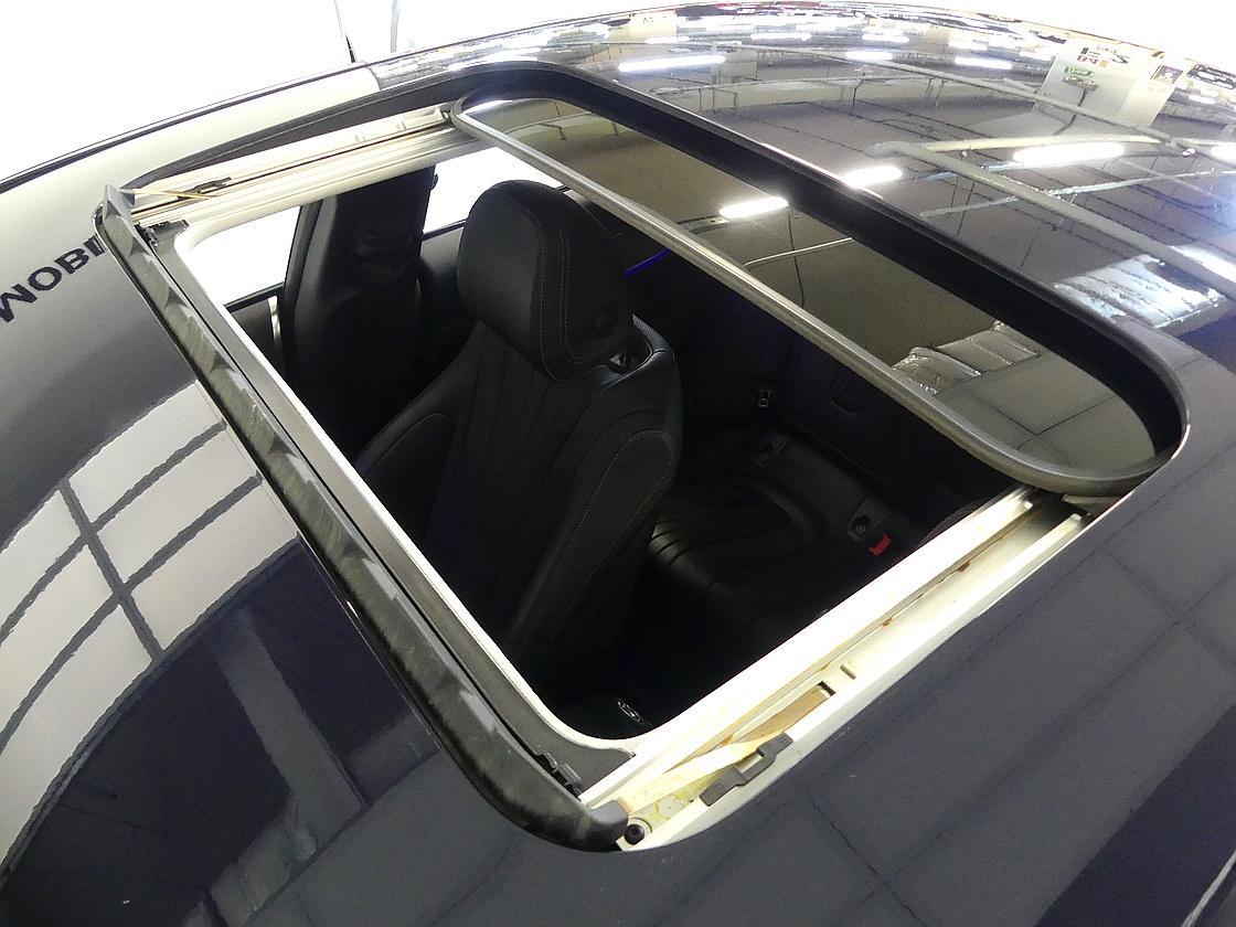 벤츠 3세대 CLS400 d 4매틱