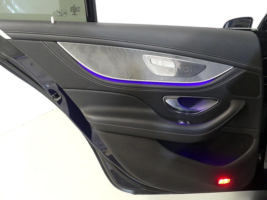 벤츠 3세대 CLS400 d 4매틱