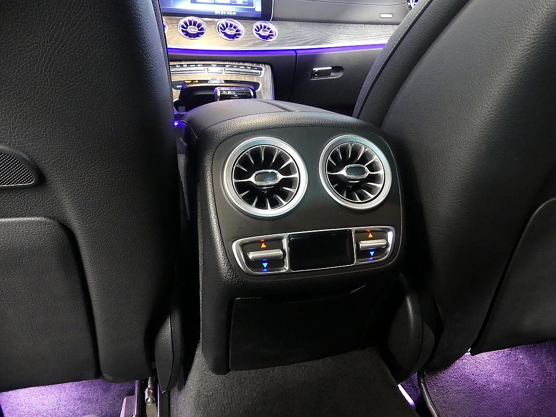 벤츠 3세대 CLS400 d 4매틱