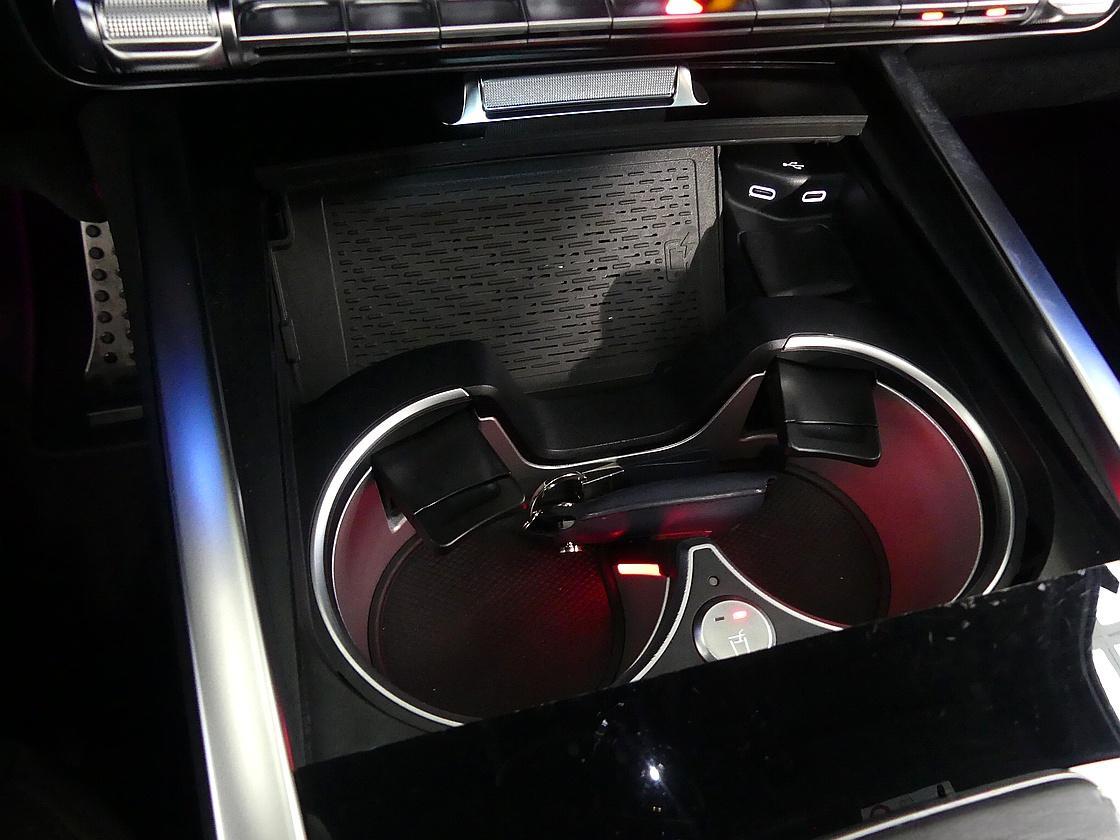 벤츠 3세대 G63 AMG 그레이트 화이트 에디션