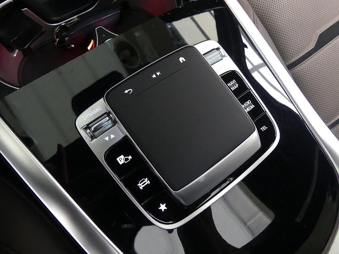 벤츠 3세대 G63 AMG 그레이트 화이트 에디션