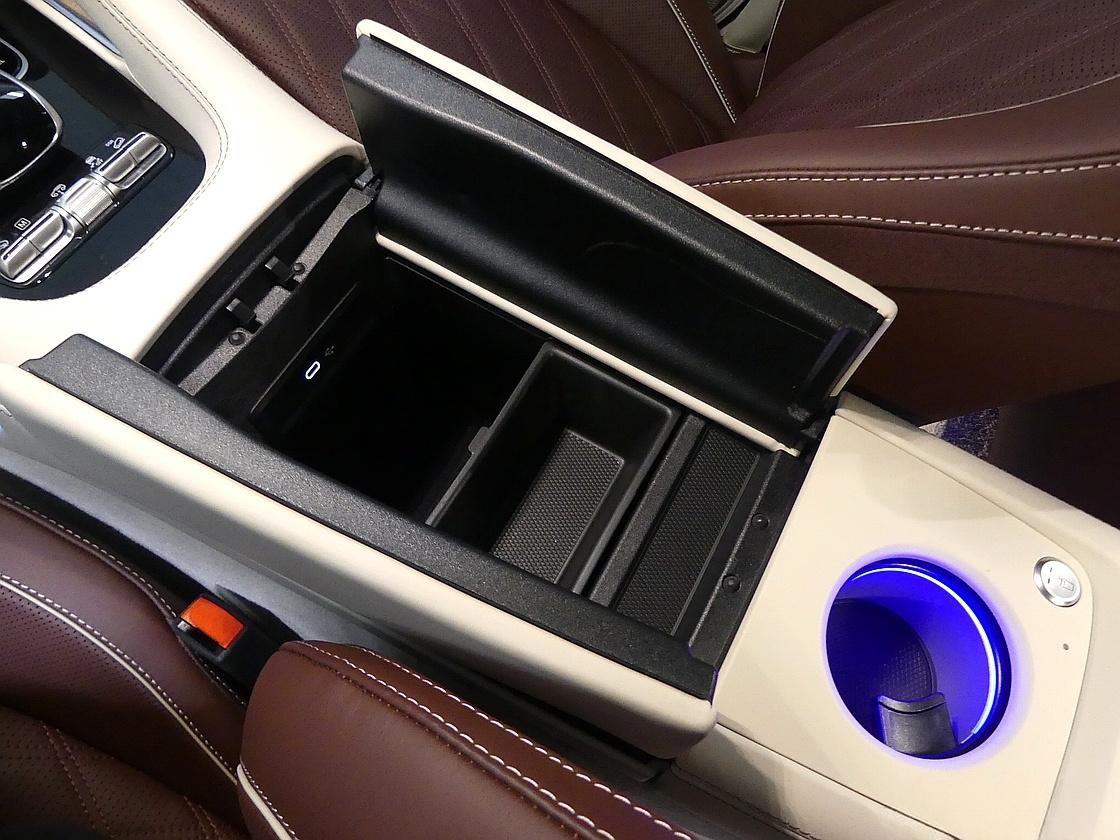 벤츠 마이바흐 GLS 600 4매틱