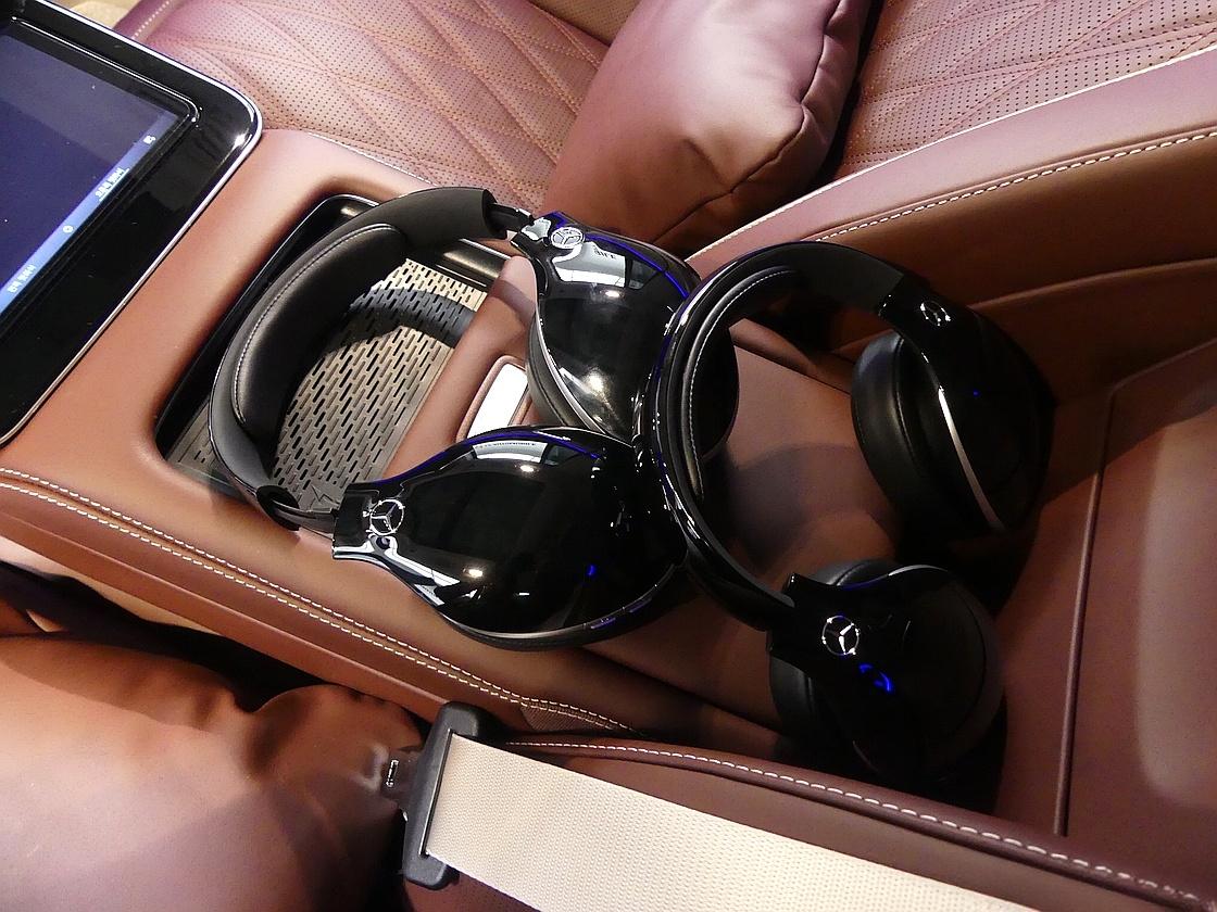 벤츠 마이바흐 GLS 600 4매틱