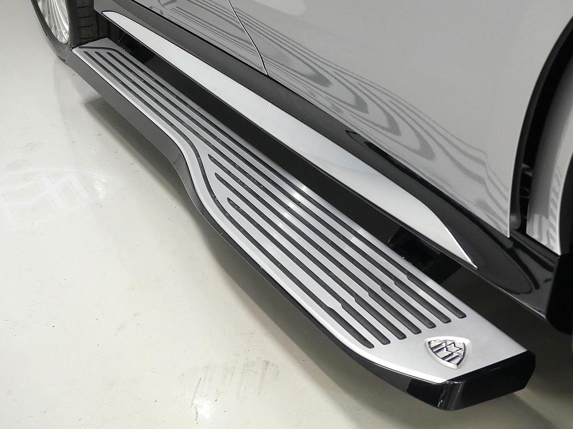 벤츠 마이바흐 GLS 600 4매틱