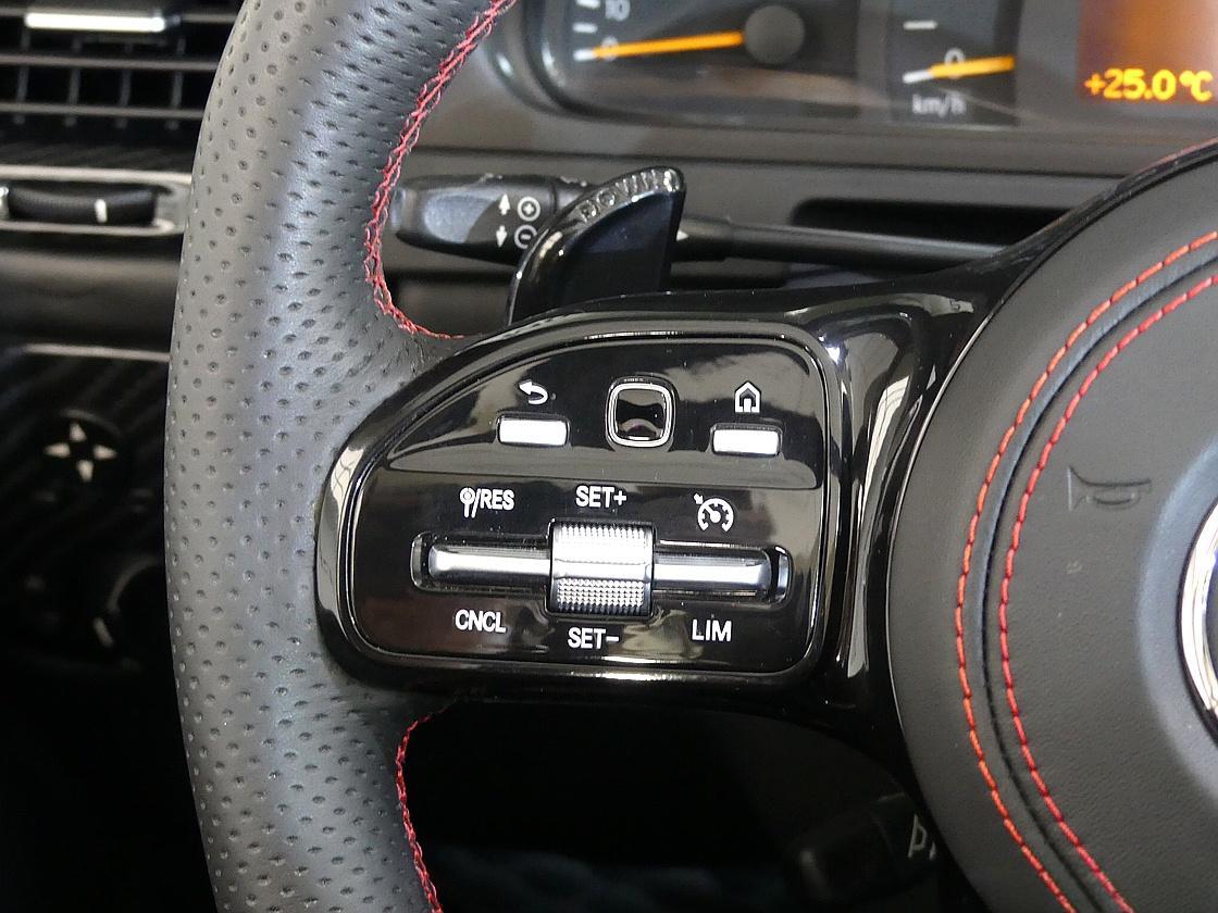 벤츠 2세대 G500 카브리올레