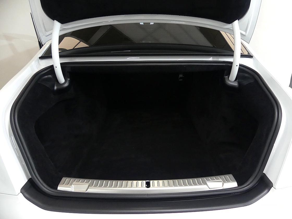 롤스로이스 고스트 2세대 6.7 V12 EWB