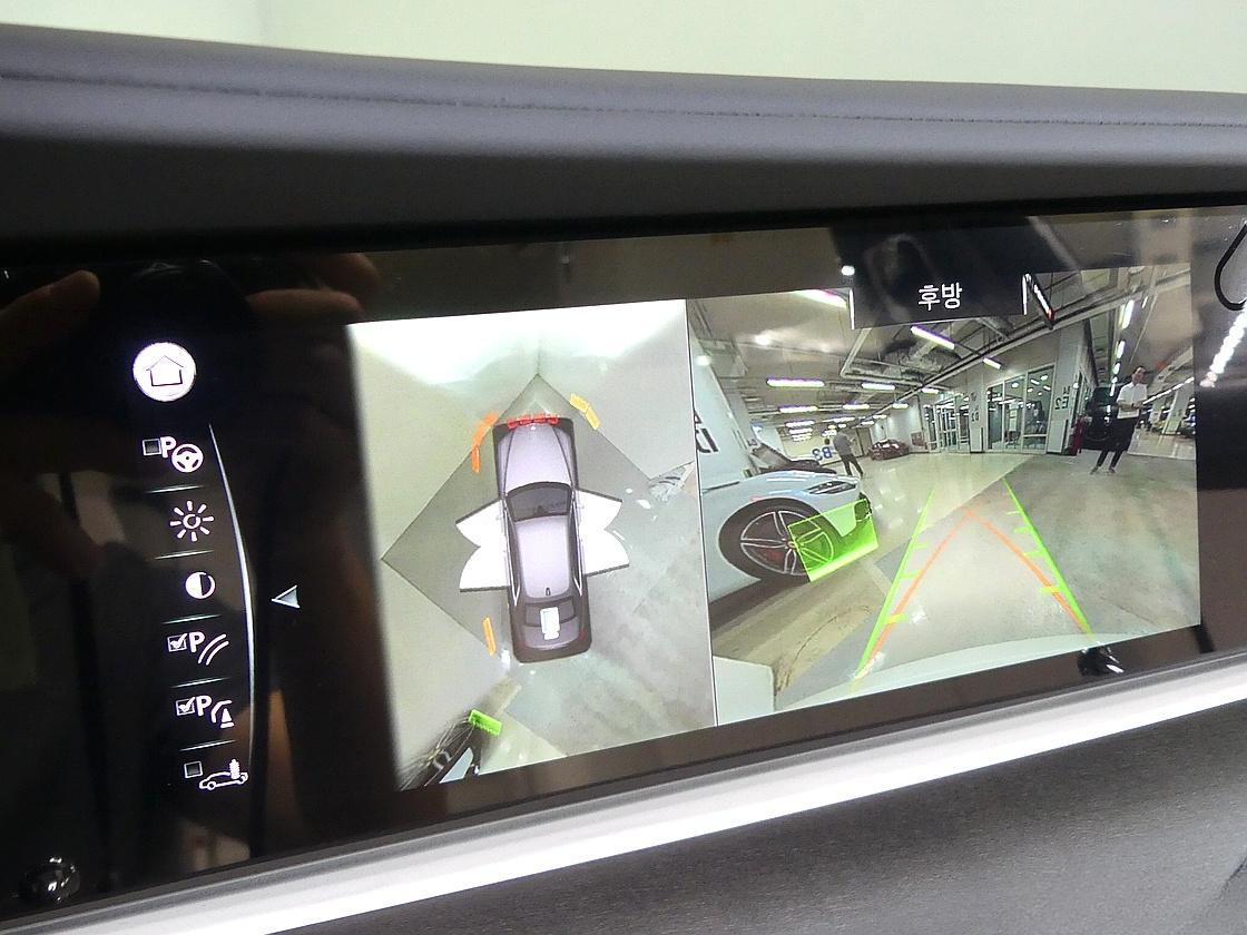 롤스로이스 고스트 2세대 6.7 V12 EWB